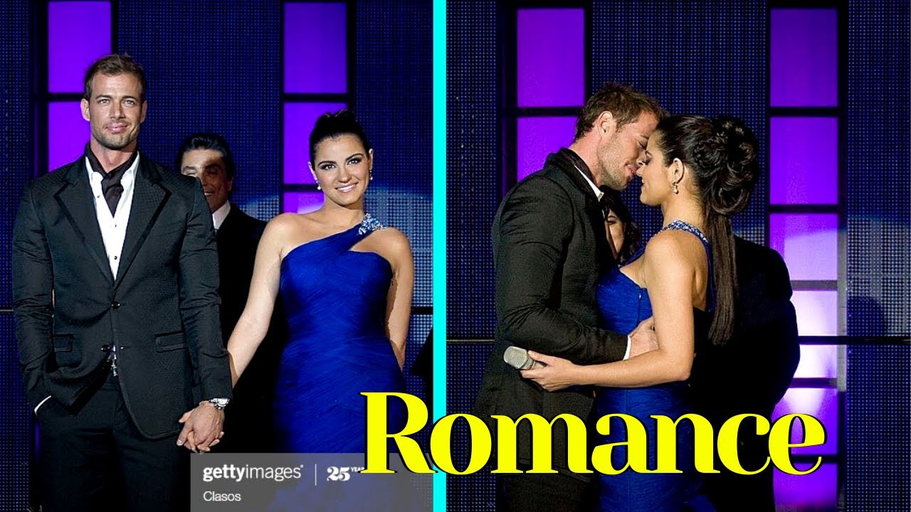 O ROMANCE DE MAITE PERRONI E WILLIAM LEVY | Maite Prefere Manter SEGREDO! [HD