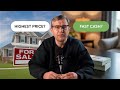 Selling Your Home? Agent vs Investor - The Real Numbers