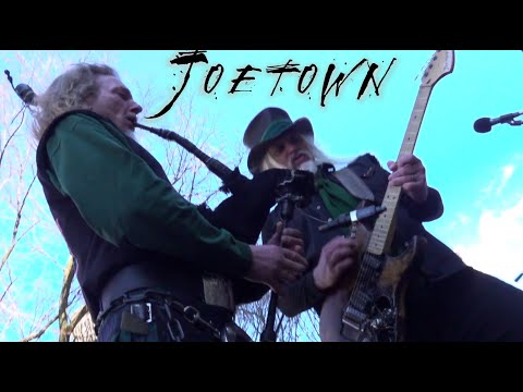 It's a Long Way to the Top (If You Wanna Rock 'N' Roll) JOETOWN Version