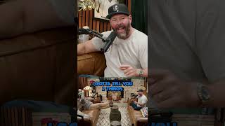 Bert Identifies With The Fat Guy From #98degrees  | @lukecombs | #boyband