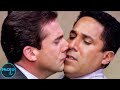 Top 10 Unhinged Moments on The Office