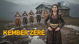 Kember Zêrê - Stranê Anatolian
