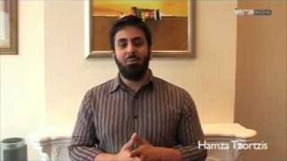 Design Argument For Gods Existence - Hamza Tzortzis