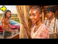 GIRL FALLS FOR HER NEIGHBOR | Country Love Ep.2