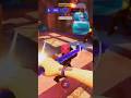 On the head | Overwatch #shorts  #overwatch2