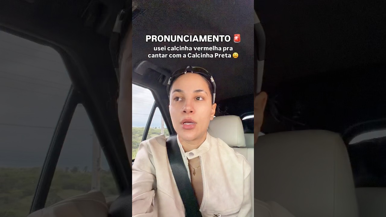 vcs me perdoam? 🥹 PEOMETO QUE AGORA SÓ VOU USAR CALCINHA PRETA 🥺🙏🏼