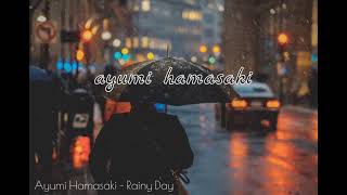 Ayumi Hamasaki  Rainy Day Terjemahan Indonesia