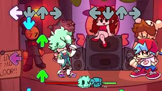 FNF VS Minty demo showcase