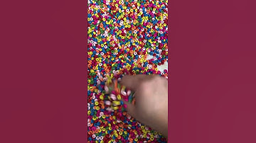 Rainbow Lentils I‘m In Love With The Way They Sound :)