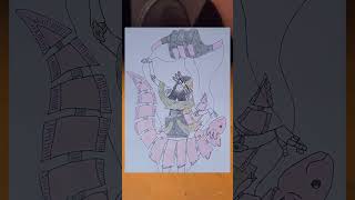 Apresentando os PERSONAGENS dos meus RPGS! #rpg #rpgbr #shorts #rpgbrasil #oc