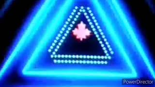 Cineplex Odeon Theatre Trailer Logos