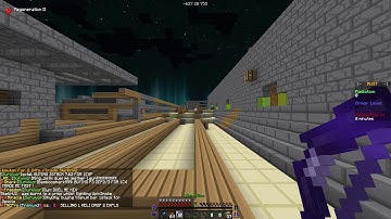 RUST V2 12 VS 100 WAR@!