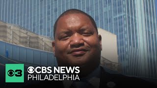 Jury in deliberations in trial of Atlantic City Mayor Marty Small