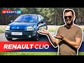 Renault Clio II - W cenie telefonu | Test OTOMOTO TV