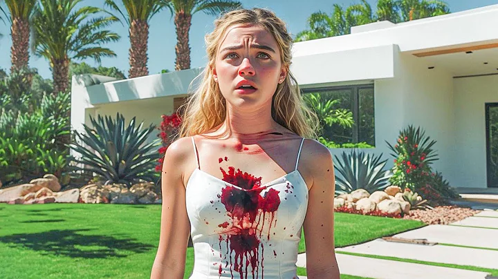 Housewife Got Shocked to Discover That She is Living in a Simulation Created by Her Husband