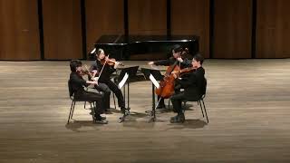 Haydn - String Quartet in C major, Op. 76 No.3 Emperor