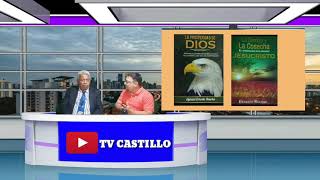 Tv Castillo Entrevista A Ernesto Rourke