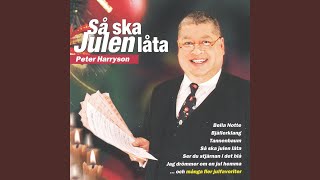 Så ska julen låta