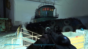 Fallout 4 Wasteland Workshop - get all the concrete you need!