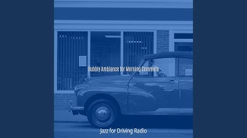 Exquisite Ambiance for Driving to Work