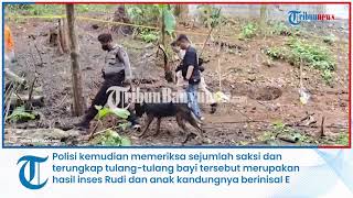 Hubungan Inses Ayah & Anak di Banyumas Terjadi Lebih dari 10 Tahun Lalu, Anak Pertama Kini Sudah SD
