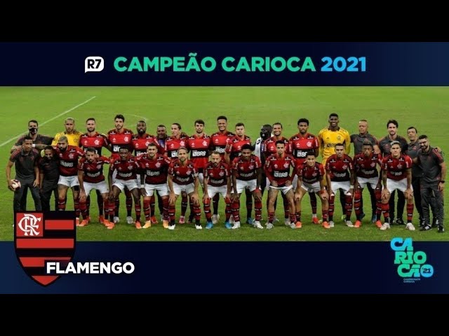 Quiz: veja quanto você sabesobre o Flamengo na Libertadores - Flamengo - R7