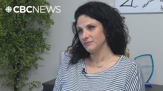 Why she has to relive 16 days in solitary confinement in court