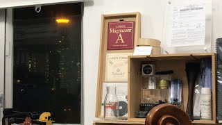 軟硬 Larsen 弦 Larsen strings hard & soft