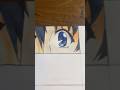 Who's this🤔||#anime #drawing