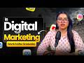 Is Digital Marketing Worth It After Graduation? After Graduation Career Options