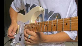 back to friends - sombr (Guitar Cover) back to friends - sombr (Guitar Cover)