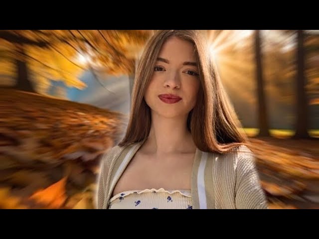 - ASMR - VLOG UN DIMANCHE D’AUTOMNE COSY 🧸🍂