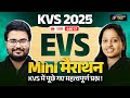 KVS PRT EVS Mini Marathon Class 43 | KVS PRT Important PYQs Analysis by Mona Ma'am