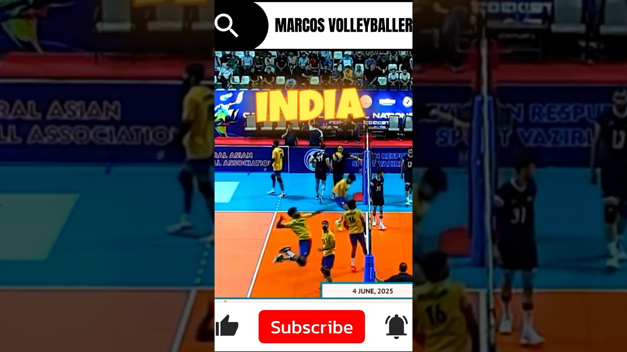 🇮🇳 final match india vs Iran 