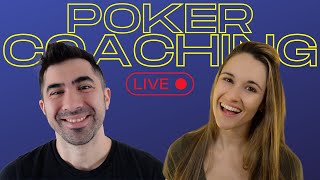 FREE Coaching Session feat. Jesse Sylvia | LIVE at 3:30pm PST