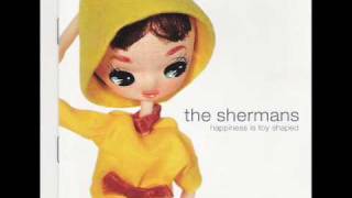 THE SHERMANS - Déjà vu on repeat