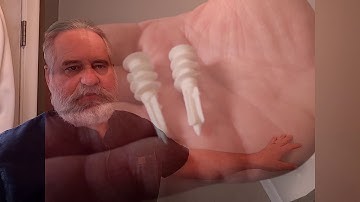 How To Install Drywall Anchors | Installing a Coat Rack | Show Me Construction