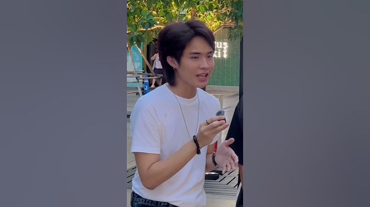 ใครร้องได้บ้าง😂 #คนเหนือ #คนใต้ #สัมภาษณ์ #johnnattachot