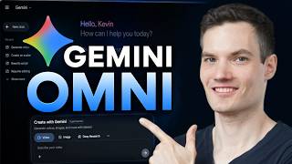 How to Use Google's Gemini Omni (Step-by-Step Tutorial)