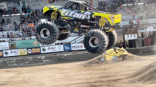 Malicious Monster Truck Tour Bremerton WA 2024