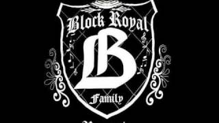 Apocaliptico671.(feat).Bak$[GR] - Это улица.(Block Royal).wmv