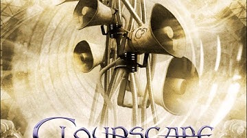 CLOUDSCAPE - A New Design