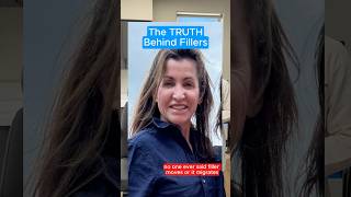 The TRUTH Behind Fillers #facelift The TRUTH Behind Fillers #facelift