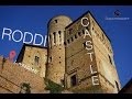 Esplorando il castello di roddi