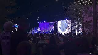 Imagine Dragons - Shots at TRF Rise Up Gala on 10/6/23