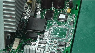 No.066 - Agilent E3632A Power Supply Repair - Part 3