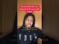 Storytime of when I felt I was doing the devils work while Trappin #trappin #storytime