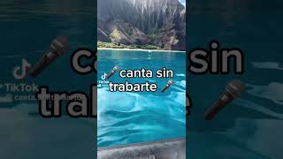 Canta Sin Trabarte (De Todo Un Poco)