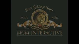 THX Certified Game/MGM Interactive/EA Games (2004) 