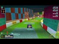 Re-Volt Multiplayer (RVGL) -Team Race 4v4 31/5/2025